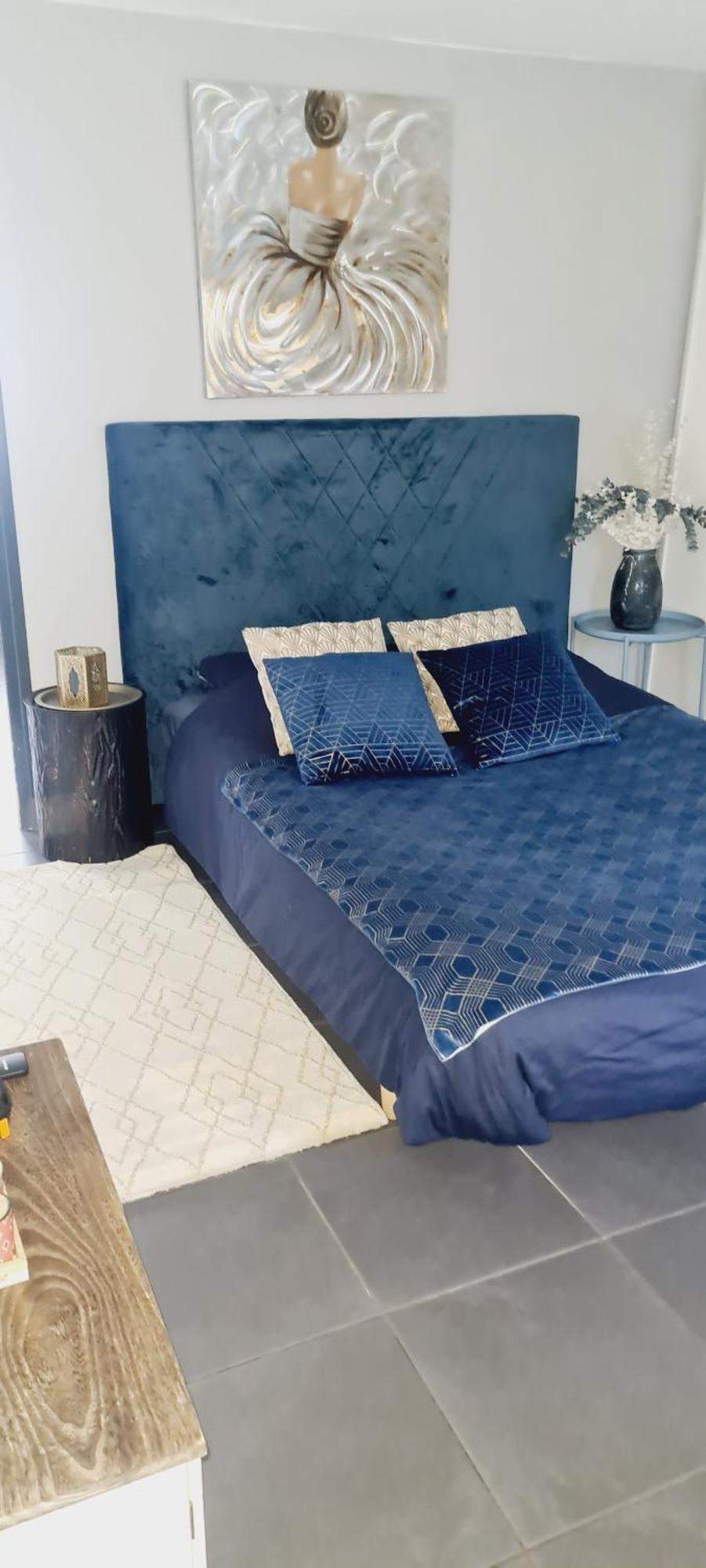 Chambre Independante Avec Salle De Bain Privee Au Calme Saint-Maur-des-Fossés Eksteriør billede